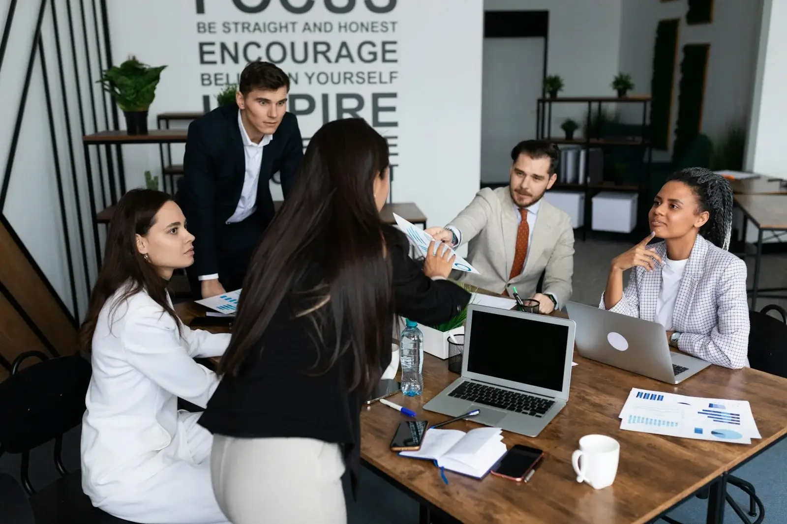 Enhancing Sales Team Performance: Tools for Training, Analyzing, and Feedback