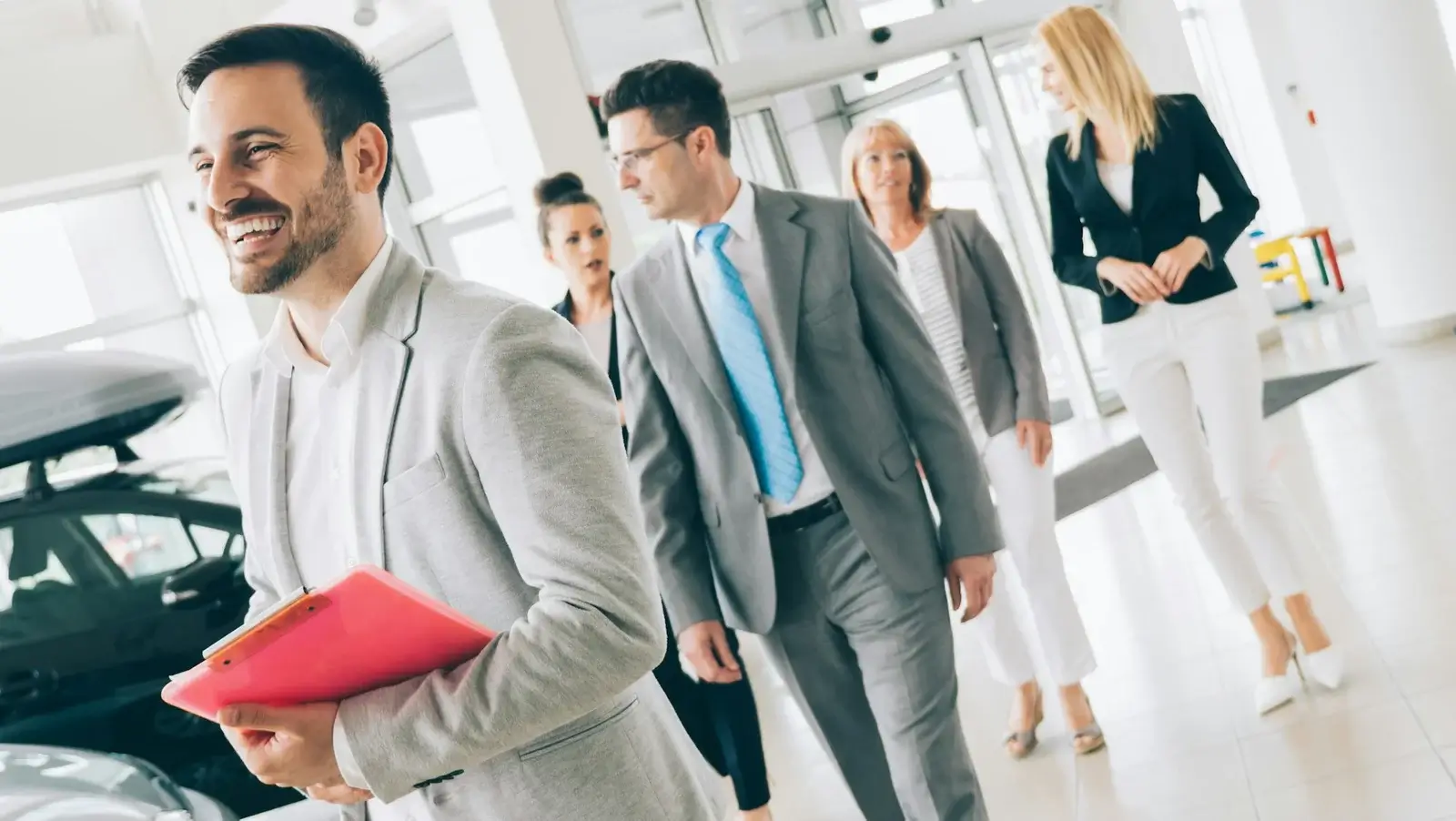 Revolutionizing Sales Team Training and Performance Analysis with Advanced Tools