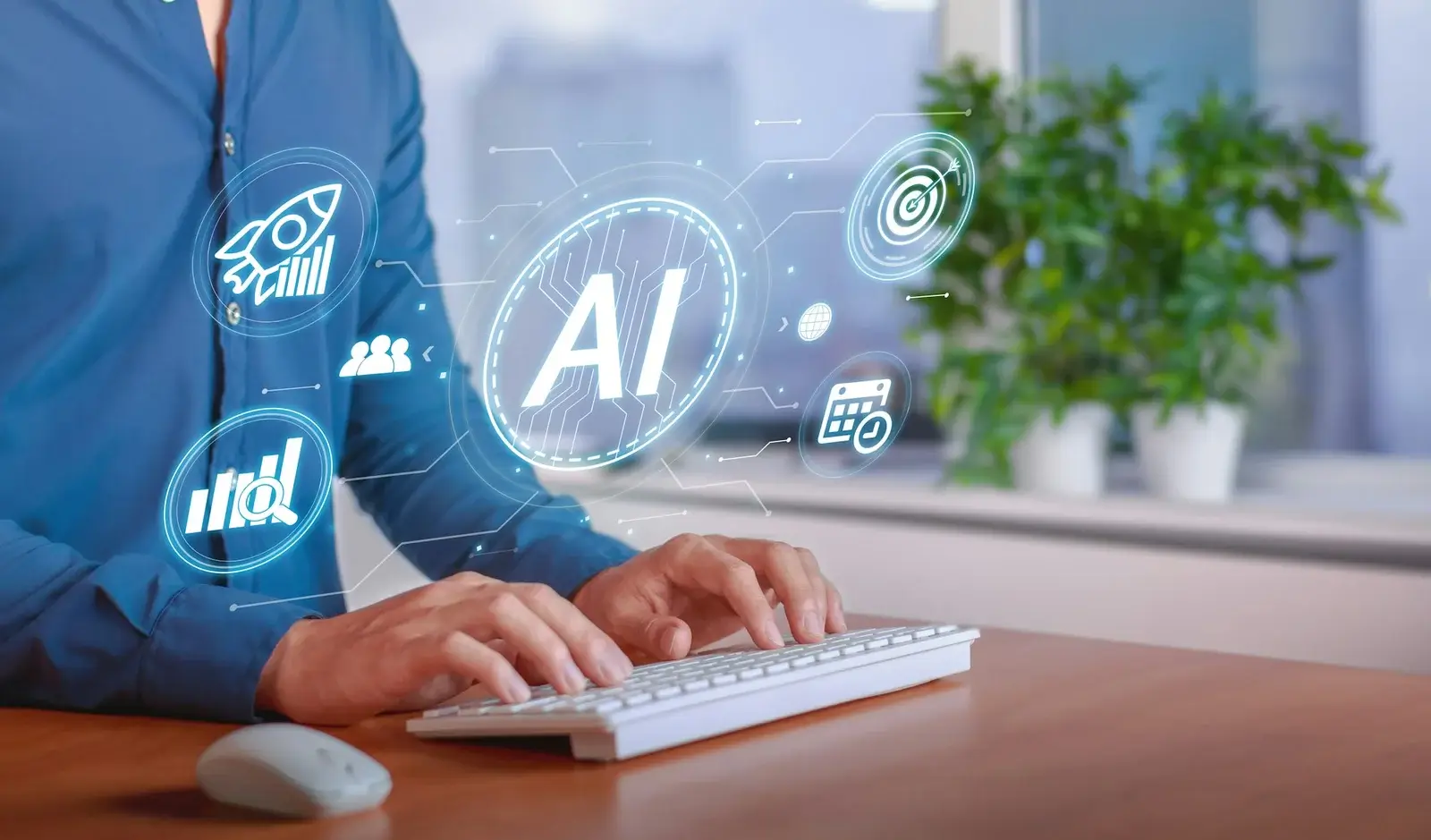 How AI is Revolutionizing Modern Sales Training