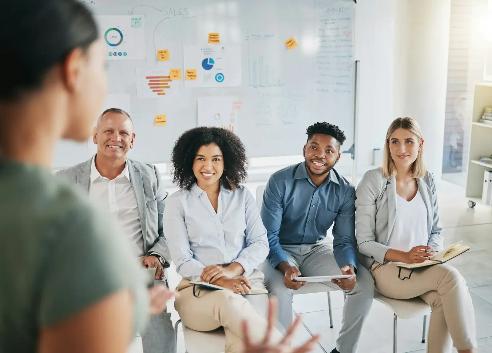Enhancing Sales Teams: Innovative Tools for Training and Analyzing Phone Agents' Performance